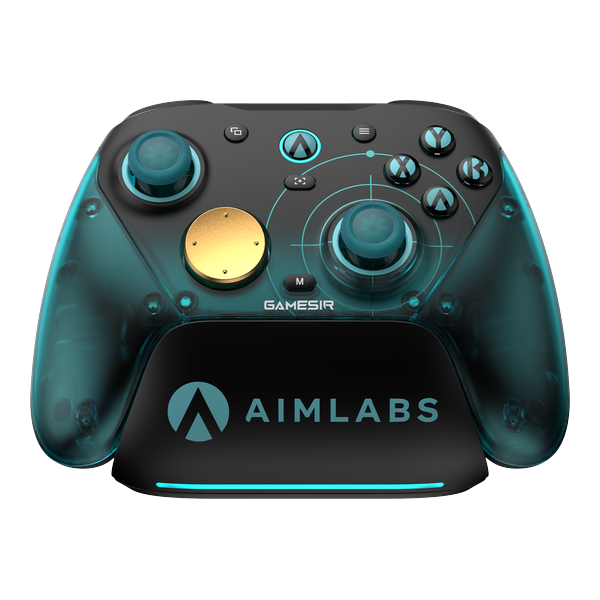 GameSir G7 Pro 8K PC Aimlabs Edition