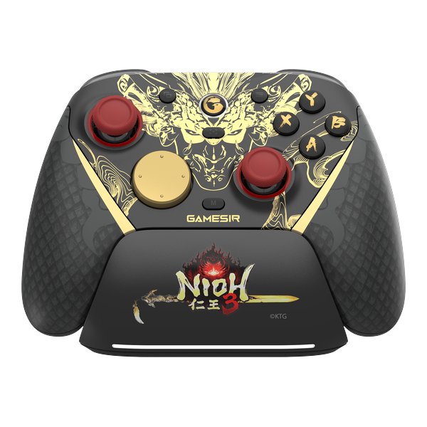 GameSir G7 Pro 8K PC Nioh 3 Edition