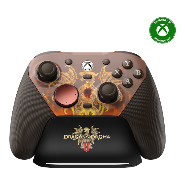 GameSir G7 Pro Dragon's Dogma 2 Edition